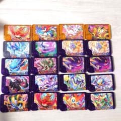 ポケモンフレンダ まとめ売りのサムネイル