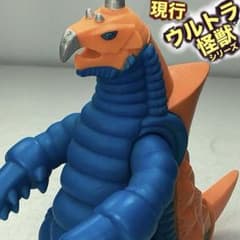 ウルトラ怪獣シリーズ バキシム エース超獣 - メルカリ