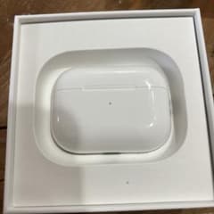 Apple AirPods2 本体 ホワイトのサムネイル