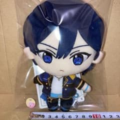 54種フルセット あんさんぶるスターズ‼︎ぬいぐるみ GiGO限定 あんさんぶるスターズ！ あんスタ GiGO限定 ぬいぐるみ 氷鷹北斗 ①