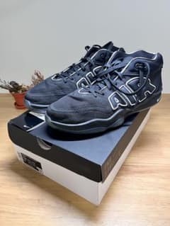 NIKE AIR ZOOM GT HUSTLE2 ASW EPアップテンポ - メルカリ