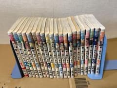 聖☆おにいさん 1〜21巻セット 中村光のサムネイル