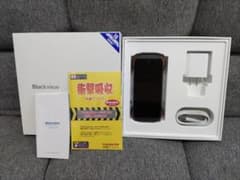 Blackview N6000 ミニ タフスマートフォン SIMフリー 小型のサムネイル