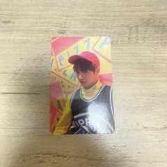 BTS ジョングク トレカのサムネイル
