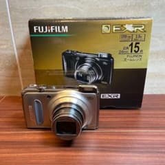 FUJIFILM FinePix F300 EXR デジカメ 4924 - メルカリ