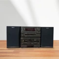 SONY pixy MHC-P303 ミニコンポ 最終お値下げ！！ - メルカリ