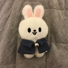 Leebit 10cmぬいぐるみのサムネイル