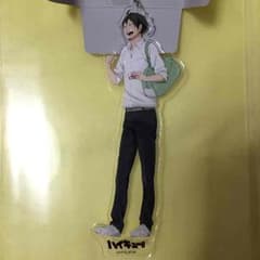 ハイキュー!! 山口忠 アクリルキーホルダーのサムネイル