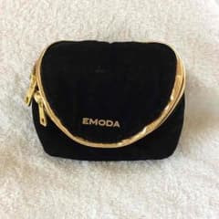 エモダ ポーチ EMODAのサムネイル