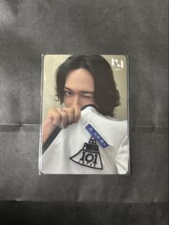 池﨑理人 制服トレカ 第2弾のサムネイル