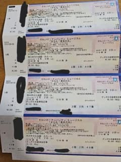 アンパンマンミュージカル★12月2日 市川市のサムネイル