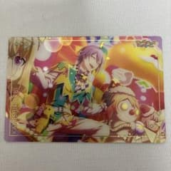 プロジェクトセカイ 神代類 カードのサムネイル