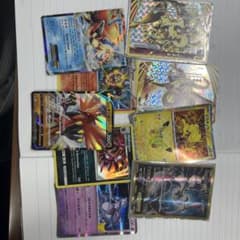 ポケモンカード まとめ売り キラカードのサムネイル