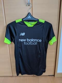 【ｙ様専用】New Balanceプラクティスユニフォーム　Sサイズのサムネイル