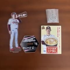 東北楽天ゴールデンイーグルス 内星龍 69のサムネイル