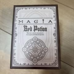 MAGIAマギア レッドポーション 化粧水　180ml