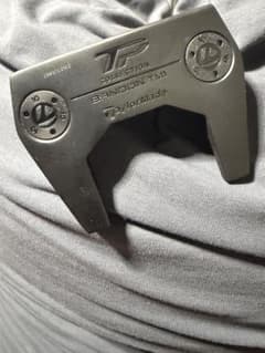 TaylorMade TPコレクション Brandon TM1 パターリシャフトのサムネイル