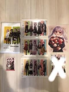 NEWGAME, 뉴 게임, 완결 기념전, 상품 정리