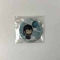 鬼滅の刃 ゆらふわランダム缶バッジvol.1 バルーンver 時透無一郎