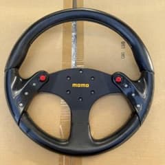 6770 正規品MOMO spiderF1のサムネイル