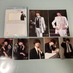 ジャニアイ 玉森裕太 グッズ まとめ売りのサムネイル