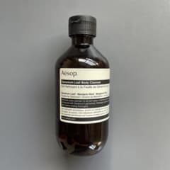 Aesop ボディクレンザー 11 200mlのサムネイル