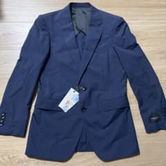 新品未使用品】RÜCKEN BÄCCHAR のサマージャケット - メルカリ