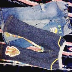 キッズ 男の子 90cmのサムネイル
