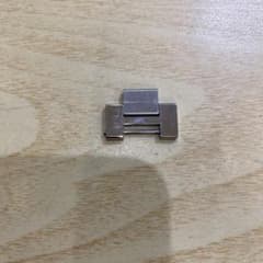 カルティエ　時計ベルトのコマのサムネイル
