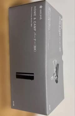 HOME & CAMP バーベキュー (BK)のサムネイル