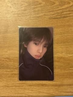 CORTIS ジュフン Weverse トレカのサムネイル