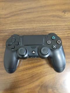 PS4 コントローラー DUALSHOCK4 純正のサムネイル