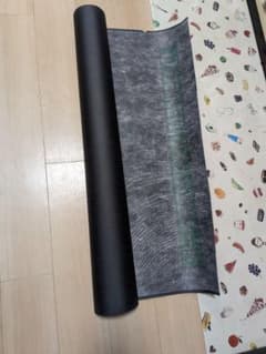 ダイケン 遮音シート 約5m 幅940mm ロール巻きのサムネイル