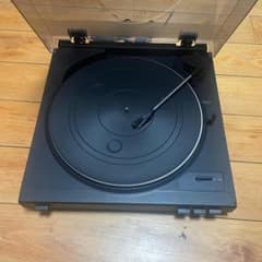 オーディオテクニカ レコードプレーヤー　AT-PL30　カートリッジ欠品