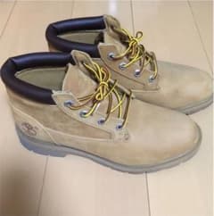 ティンバーランド Timberland ブーツのサムネイル