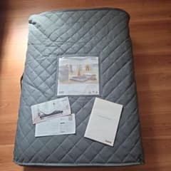 テンピュール　フトンデラックス TEMPUR Futon Deluxe テンピュール フトン デラックス - メルカリ