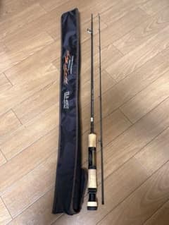SMITH TSRラグレスボロンTLB-49DT - メルカリ