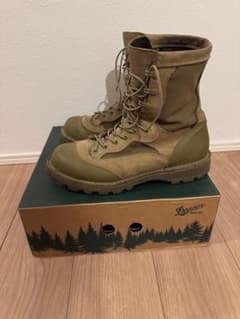 Danner USMC Rat 8