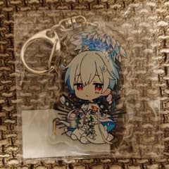 まふまふ アクキー ひきライ 2020 アクリルキーホルダーのサムネイル