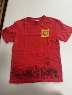 ももいろクローバーZ 百田夏菜子 Tシャツのサムネイル
