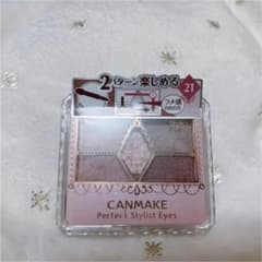 CANMAKEのサムネイル