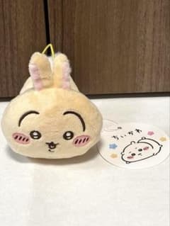 (신품) 치이카와 네소베리 마스코트 토끼