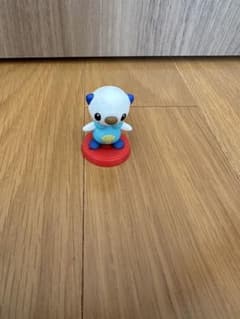 ミジュマル ポケモン 旅立ちの3匹のサムネイル