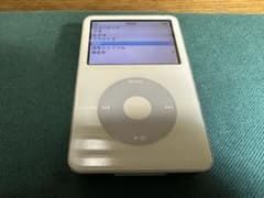 きれいなiPod Classic 5.5世代 80GB MA450J - メルカリ