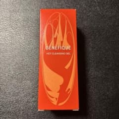 BENEFIQUE ホットクレンジングジェルのサムネイル
