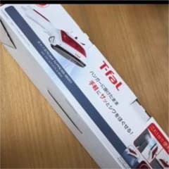 T-fal スチームアイロンのサムネイル