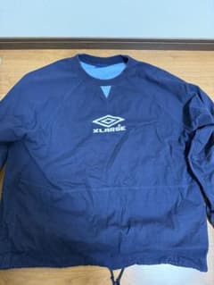 UMBRO X-LARGE コラボトップスのサムネイル