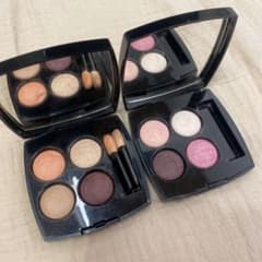 CHANEL＊レキャトルオンブルセットのサムネイル