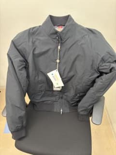 バラクータ　g9 thermore ダークネイビー　44 バラクータ g9 thermore ダークネイビー 44 - メルカリ
