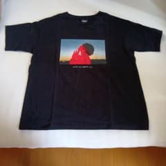 Kaze Fujii LOVE ALL SERVE ALL Tシャツ - メルカリ